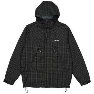 New Palace Mountain Parka men’s Medium